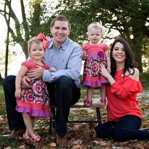 Meet your Posher, Marissa